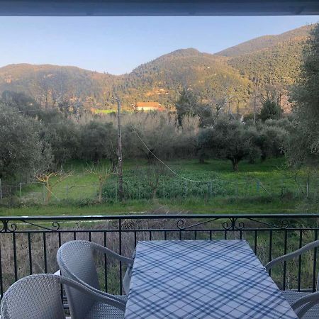 Zotos Studios Vasiliki Exterior foto