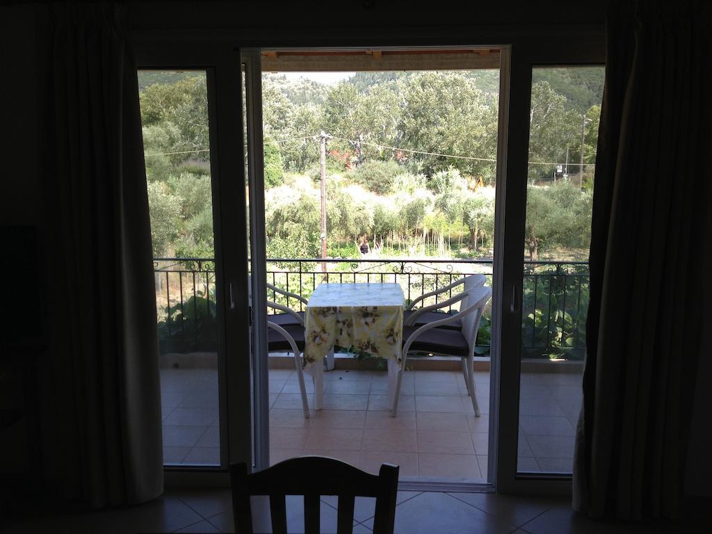 Zotos Studios Vasiliki Exterior foto
